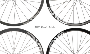 ENVE Wheel buyer's guide
